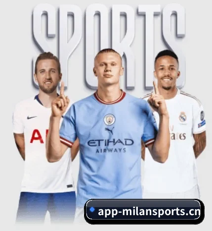 五大服务分区,信息按项目分类 - 多运动项目内容板块（MILAN SPORTS）